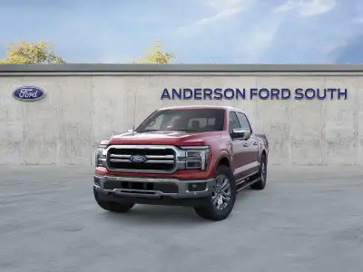 New 2025 Ford F-150 for sale in Lincoln NE