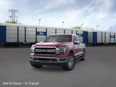New 2025 Ford F-150 for sale in Lincoln NE