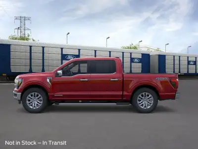 New 2025 Ford F-150 for sale in Lincoln NE