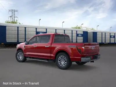 New 2025 Ford F-150 for sale in Lincoln NE