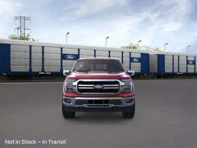 New 2025 Ford F-150 for sale in Lincoln NE