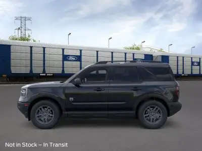New 2025 Ford Bronco Sport for sale in Lincoln NE