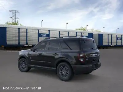 New 2025 Ford Bronco Sport for sale in Lincoln NE