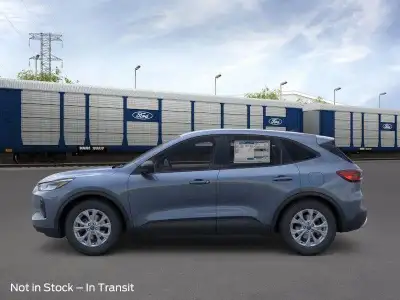 New 2025 Ford Escape for sale in Lincoln NE