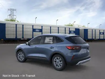 New 2025 Ford Escape for sale in Lincoln NE