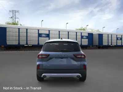 New 2025 Ford Escape for sale in Lincoln NE