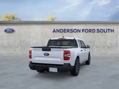 New 2025 Ford Maverick for sale in Lincoln NE