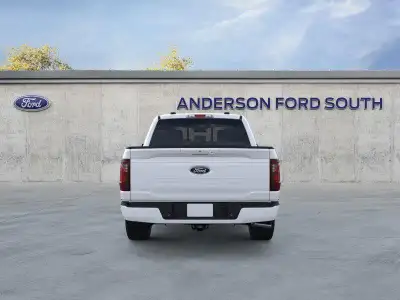 New 2025 Ford F-150 for sale in Lincoln NE