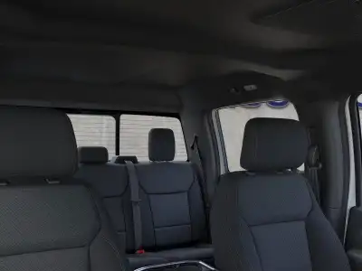 New 2025 Ford F-150 for sale in Lincoln NE