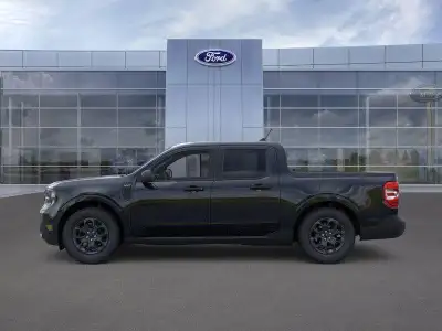 New 2025 Ford Maverick for sale in Lincoln NE