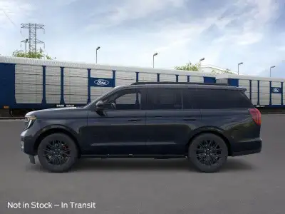New 2025 Ford Expedition for sale in Lincoln NE