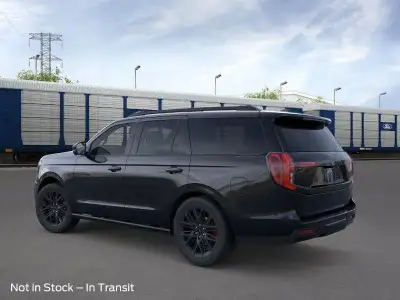 New 2025 Ford Expedition for sale in Lincoln NE