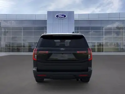 New 2025 Ford Expedition Platinum SUV/Crossover for sale in Lincoln NE
