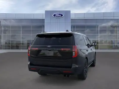 New 2025 Ford Expedition Platinum SUV/Crossover for sale in Lincoln NE