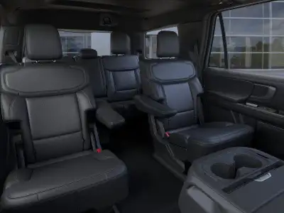 New 2025 Ford Expedition for sale in Lincoln NE
