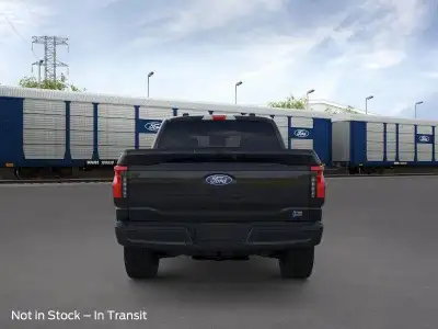 New 2025 Ford F-150 Lightning for sale in Lincoln NE