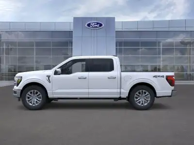 New 2025 Ford F-150 for sale in Lincoln NE