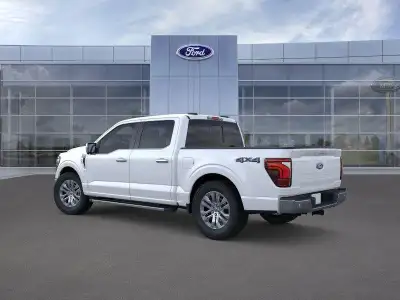 New 2025 Ford F-150 for sale in Lincoln NE