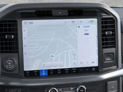 New 2025 Ford F-150 for sale in Lincoln NE