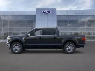 New 2025 Ford F-150 for sale in Lincoln NE