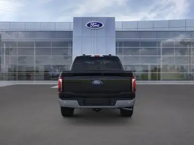 New 2025 Ford F-150 for sale in Lincoln NE