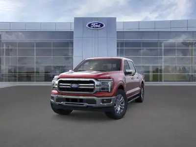 New 2025 Ford F-150 for sale in Lincoln NE