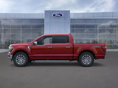 New 2025 Ford F-150 for sale in Lincoln NE