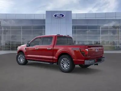 New 2025 Ford F-150 for sale in Lincoln NE