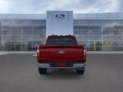 New 2025 Ford F-150 for sale in Lincoln NE