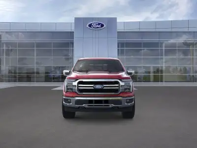 New 2025 Ford F-150 for sale in Lincoln NE