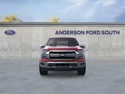 New 2025 Ford F-150 for sale in Lincoln NE