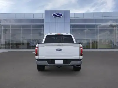 New 2025 Ford F-150 for sale in Lincoln NE