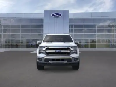 New 2025 Ford F-150 for sale in Lincoln NE