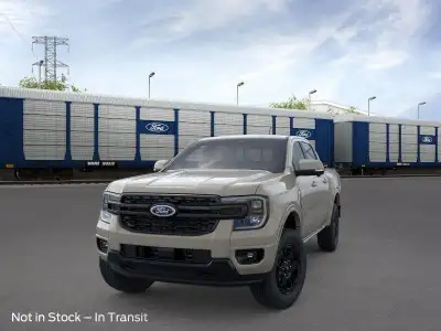 New 2025 Ford Ranger for sale in Lincoln NE