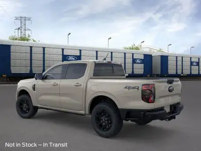 New 2025 Ford Ranger for sale in Lincoln NE