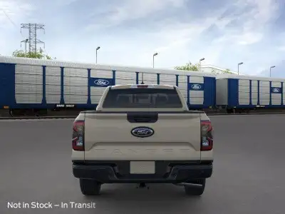 New 2025 Ford Ranger for sale in Lincoln NE