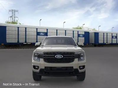 New 2025 Ford Ranger for sale in Lincoln NE