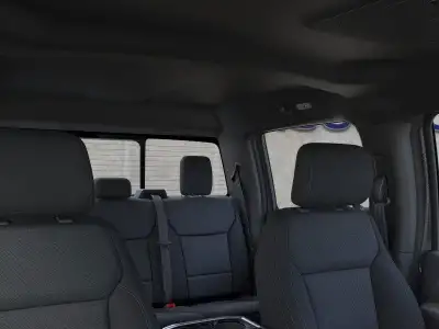 New 2025 Ford F-150 for sale in Lincoln NE