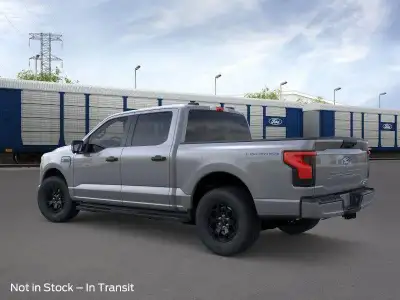 New 2025 Ford F-150 Lightning for sale in Lincoln NE