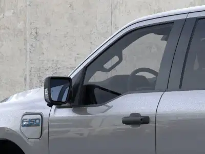 New 2025 Ford F-150 Lightning for sale in Lincoln NE