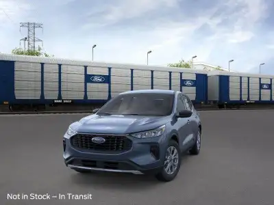 New 2025 Ford Escape for sale in Lincoln NE
