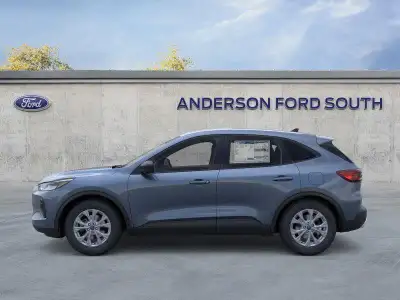 New 2025 Ford Escape for sale in Lincoln NE