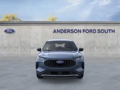 New 2025 Ford Escape for sale in Lincoln NE