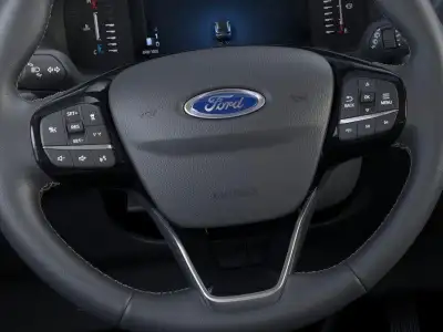 New 2025 Ford Escape for sale in Lincoln NE
