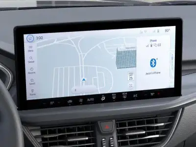 New 2025 Ford Escape for sale in Lincoln NE