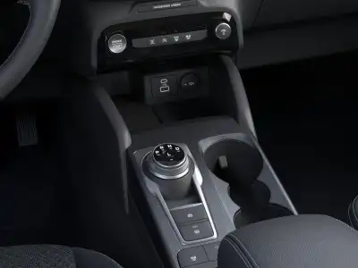 New 2025 Ford Escape for sale in Lincoln NE