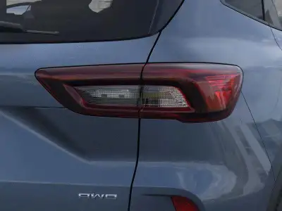 New 2025 Ford Escape for sale in Lincoln NE