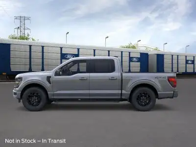 New 2025 Ford F-150 for sale in Lincoln NE