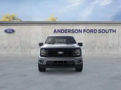 New 2025 Ford F-150 for sale in Lincoln NE