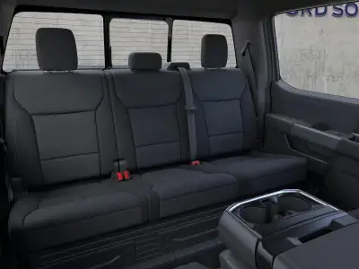 New 2025 Ford F-150 for sale in Lincoln NE